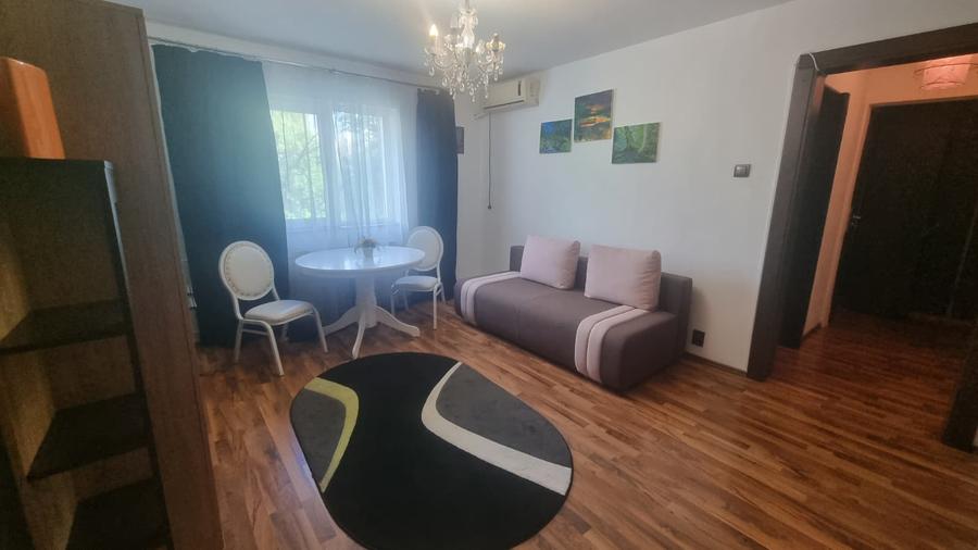 Apartament cu 3 cam - Str Resita - 10