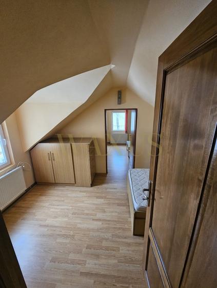 Casă spațioasă în cea mai bună zonă din Beclean – ideal familie sau investiție - 9