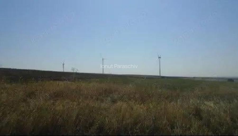 Teren extravilan Varlezi, cota parte 1/4, ID: R2730271