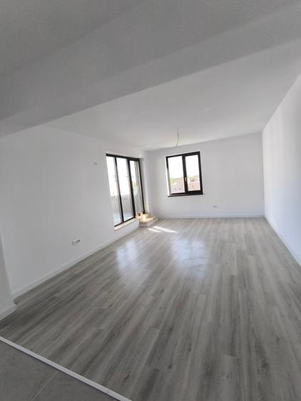 Apartament 2 camere cu terasa de vânzare în proiectul rezidențial Smile - 3