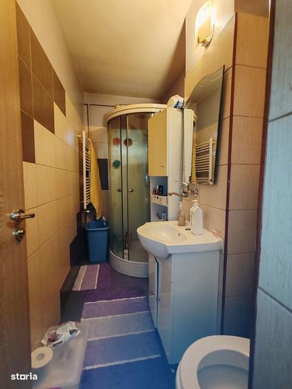 Apartament 2 camere Gavana, centrala termica, mobilat-59.500 euro - 7