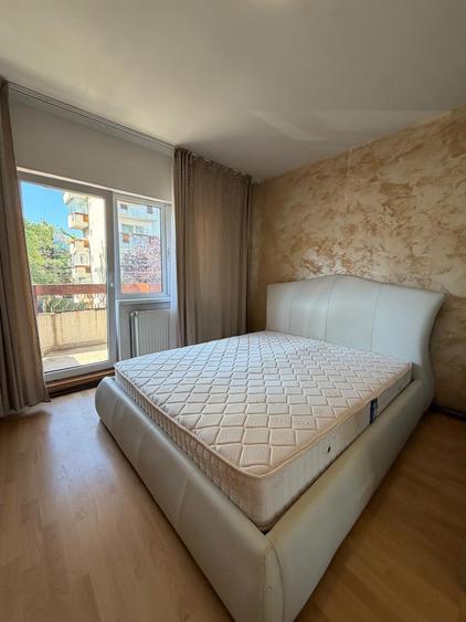 Apartament cu 2 camere decomandate I 2 balcoane I Zorilor - 1