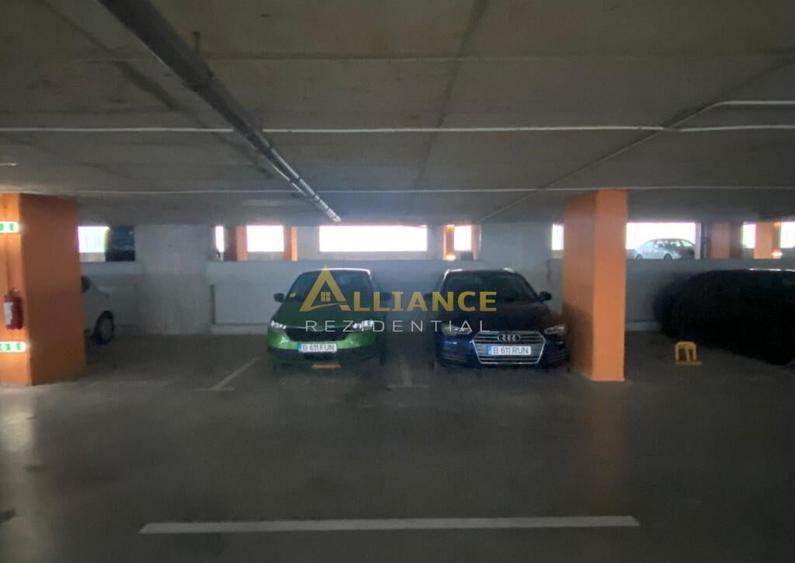 2 camere Hills Pallady 3Min metrou- Parcare - 132.000eur - 13