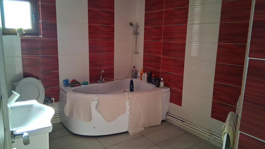 Vind casa valea Geamana - 2