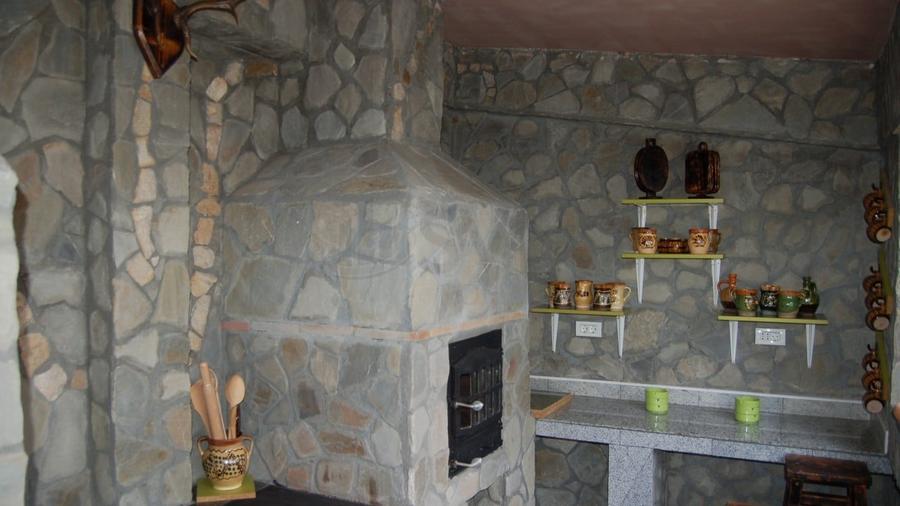 REV0002800 Vila de vanzare cu vedere la lac Laguna Albastra Corbeanca - 35