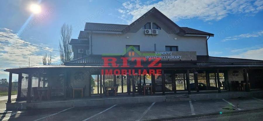 HOTEL RESTAURANT 3 STELE ! - 2