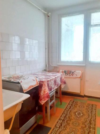 Apartament 2 camere Tiglina 2, etaj 1, 2 balcoane, centrala termica - 1