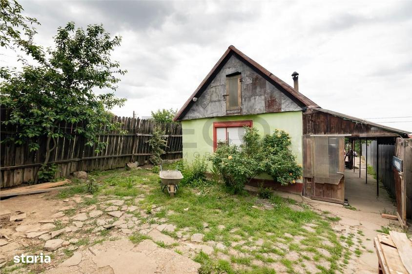RECO, casa in Cheriu, Bihor - 10