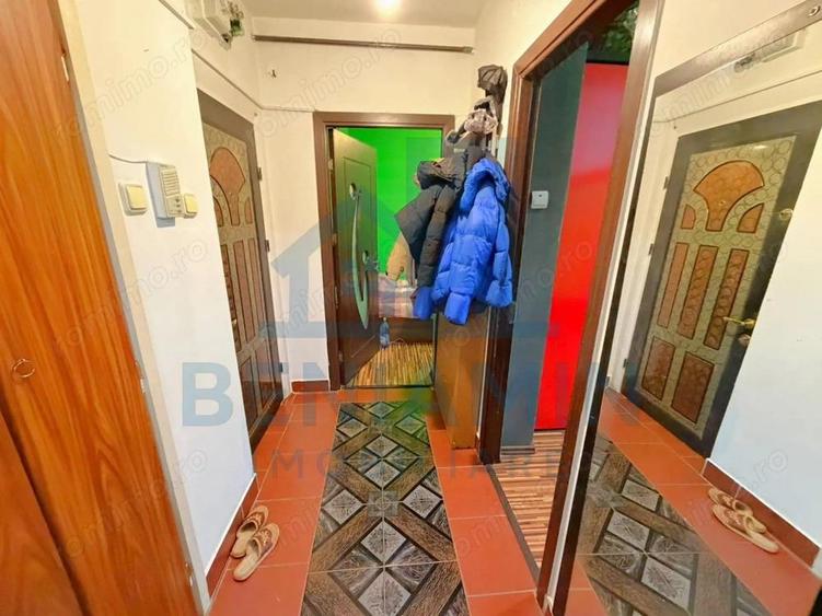 3 Camere-Centrala-Mobilat-Utilat-Langa Mcdonalds-Disponibil Imediat - 6