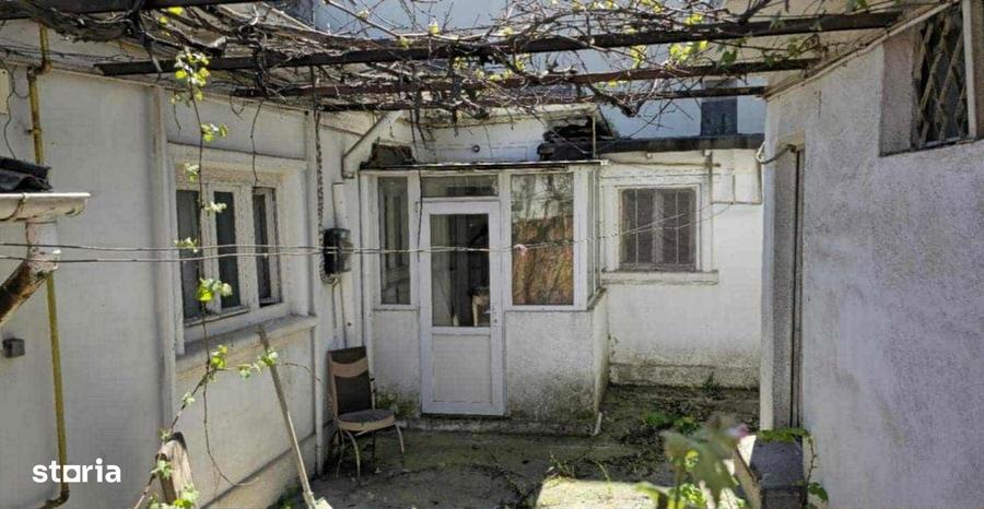 Casa 3 Camere Cu Spatiu Comercial - Trocadero Comision 0% - 8
