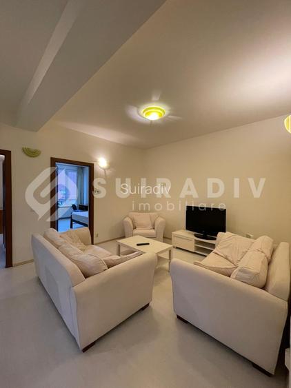 Apartament cu 2 dormitoare | Zorilor