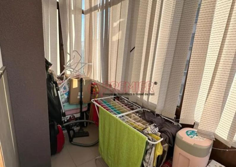 De inchiriatApartament 2 camere | Gama Residence - 5