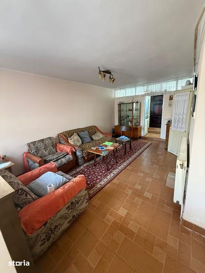 De vanzare casa Chercea - 6