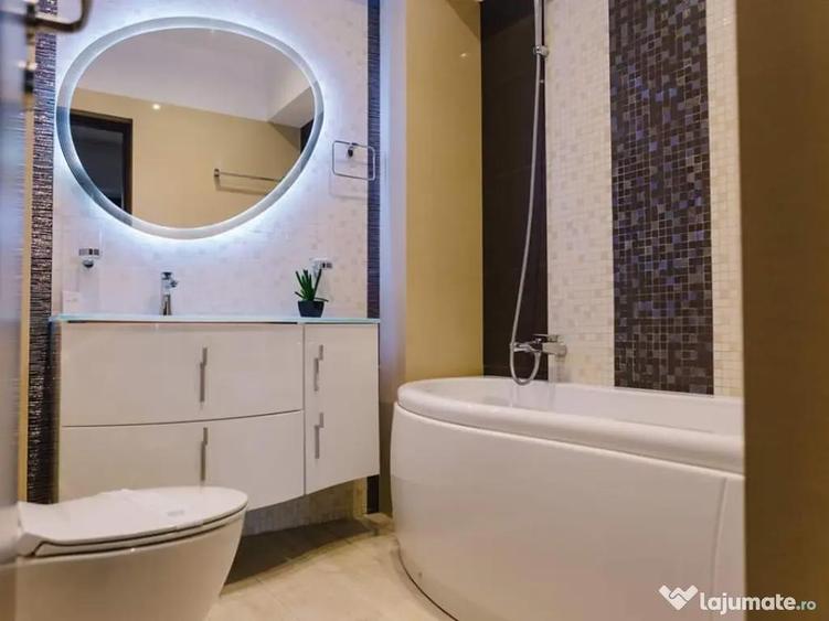Proprietar vand apartament 2 camere in Statiunea Mamaia,zona Rex - 3