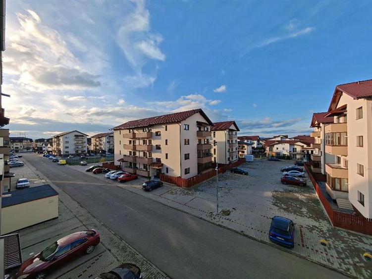 Inchiriem Garsoniera, Moderna, Decomandata, Sanpetru Residence - 13