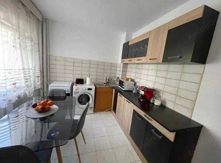 Apartament in zona Medicinei cu 3 camere - 5