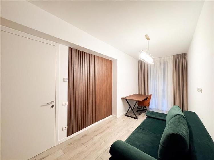 Apartament 3 camere tip Duplex de inchiriat Win Herastrau - 18