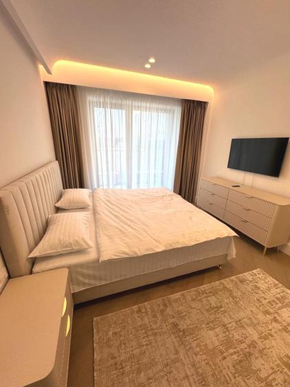 Premium | 3 camere Cortina 126 - Iancu Nicolae | Terasa 22 mp | Parcare - 7
