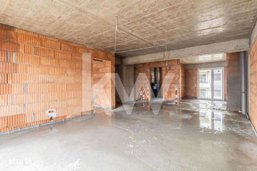 Apartament 2 camere I 7% DISCOUNT I Predare 2026 I 0% Comision - 4