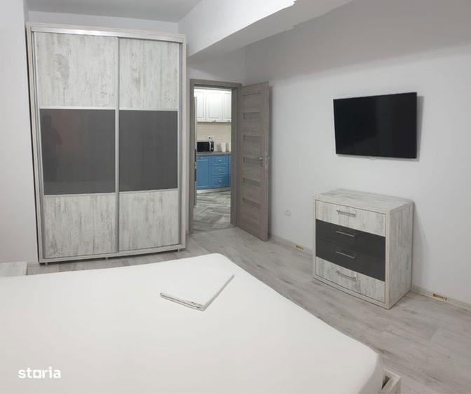 Inchiriez apartament in mamaia - 2