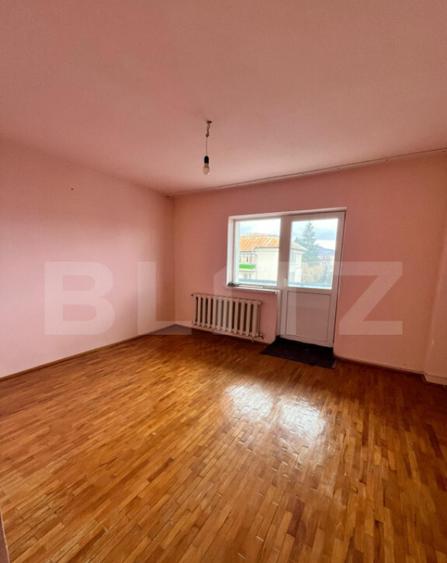 Apartament 3 camere | 73 mp utili | | Zona Constantin Roman - 2