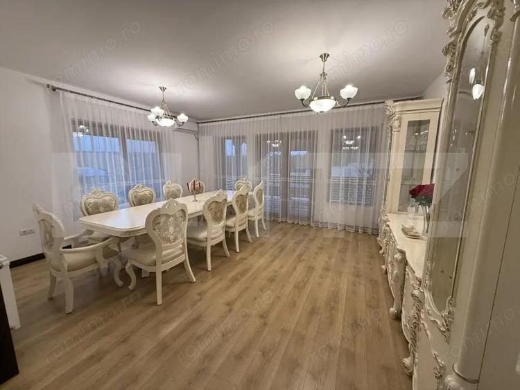 Vila 327 mp, teren 3173 mp, Cobia - 11