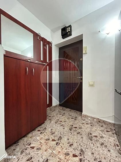 Inchiriez apartament cu 2 camere str. CLOSCA - CETATE - 4