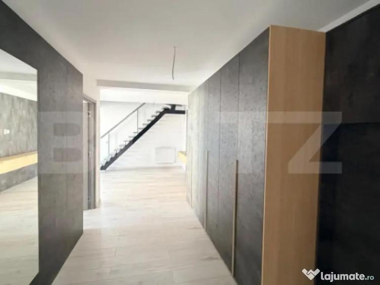 Apartament 4 camere 120 mp utili MOBILAT UTILAT 148800EU - 8