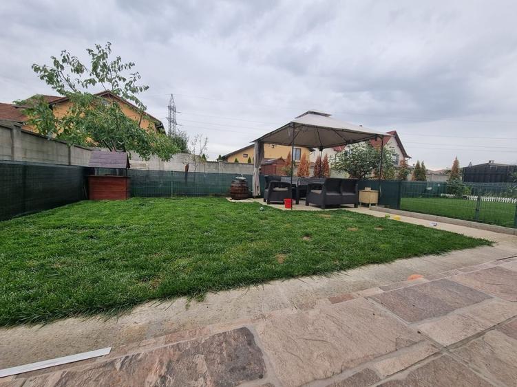 Apartament cu curte de 60mp - Dumbravita/Selgros - 1