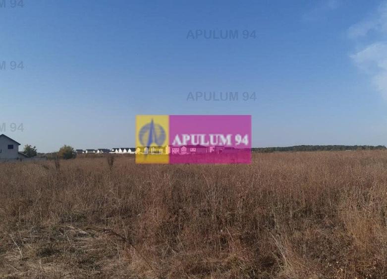 Teren bun mare și ieftin - 43