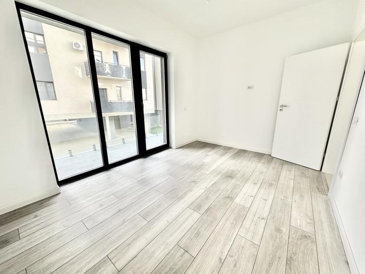 Apartament cu 2 camere - Finisaje premium - Giroc - 5
