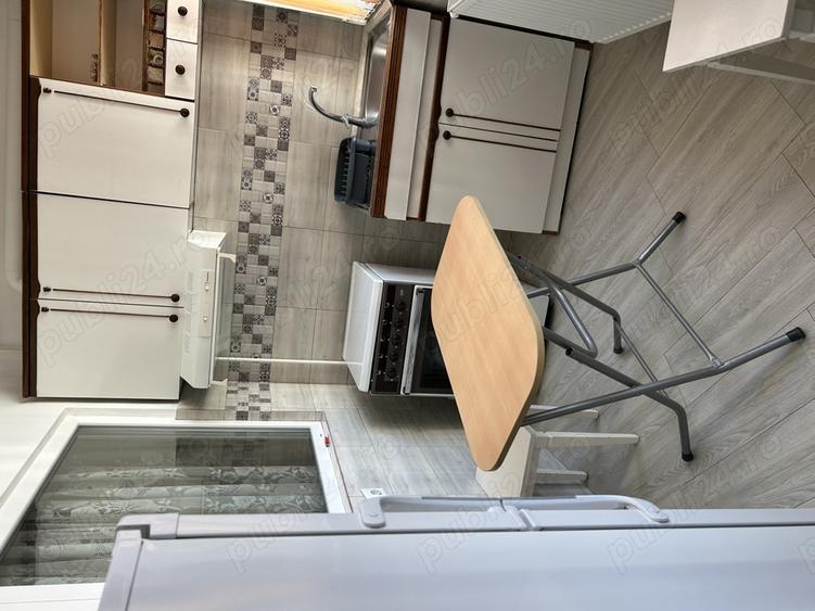 Ofer spre inchiriere garsoniera mobilata - 1