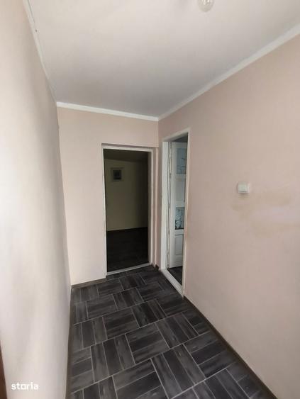 Casa Ovidiu chirpici+atelier 100 mp BCA/garaj 2-3 masini. Teren 350 mp - 4