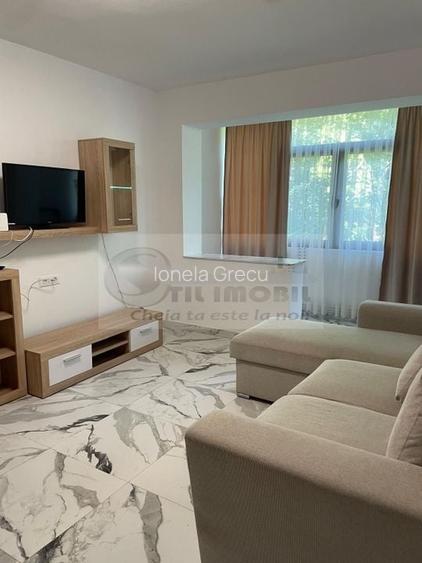 Apartament 2 camere - Tătărași, Chiurchi - 420 EURO