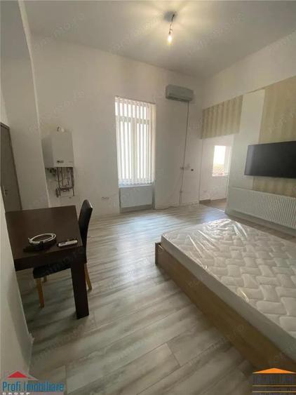 Apartament 1 camera Ultracentral - 2