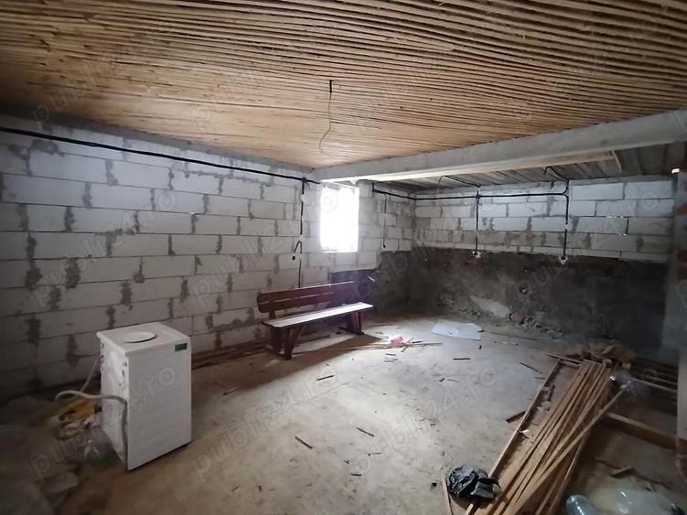 Casa de vanzare, comuna Horea, Alba - 8