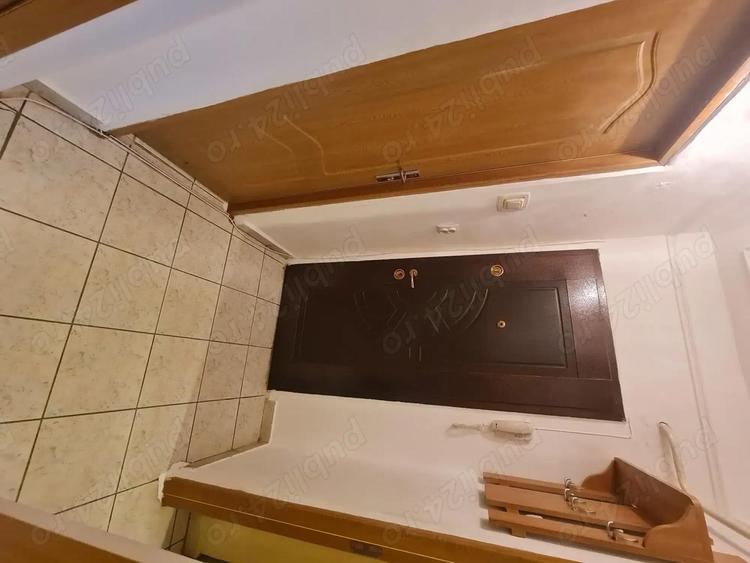 Garsoniera Obor mobilata complet - 1