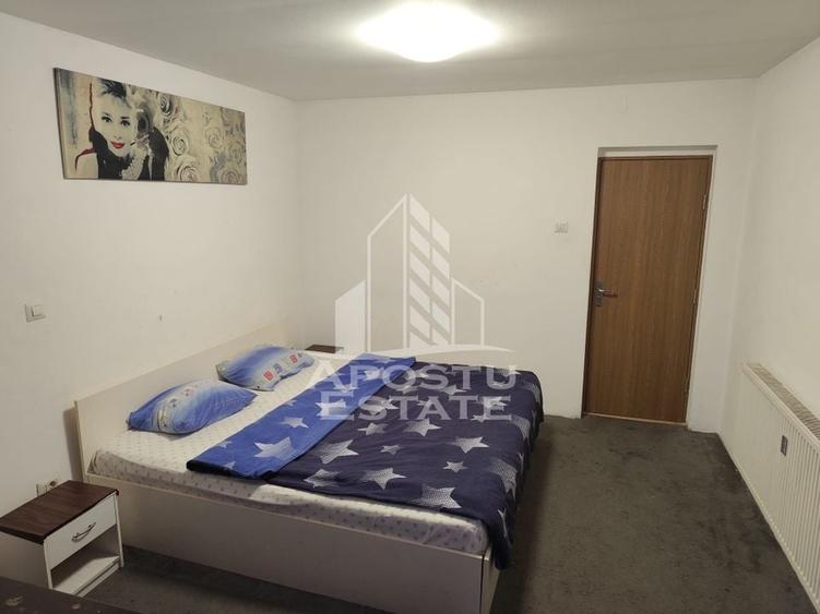 Apartament 2 camere,Centrala proprie ,Jacuzzi ,Circumvalatiunii - 2