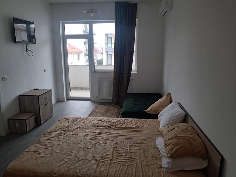 Studio - Mamaia Nord - 60.000 euro  (Cod E2+E7) - 12
