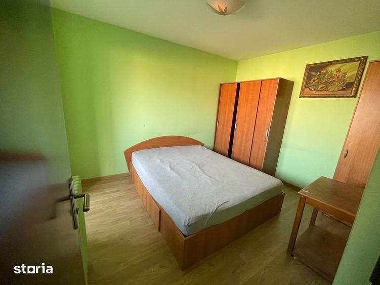 Gheorghe Lazar- 2 camere-Centrala Proprie,Clima-300 Euro - 4