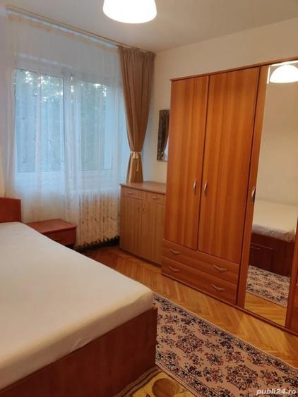 Apartament 2 camere decomandat, 50 mp, aproape de metrou si Parcul IOR - 4