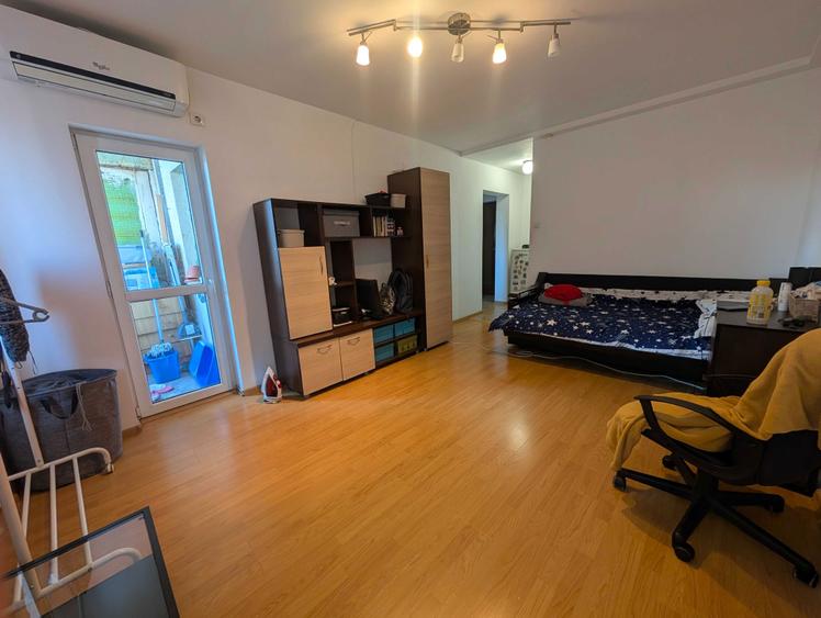 Inchiriez garsoniera Ghencea - proprietar - 1