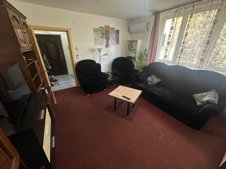 Proprietar - Vand apartament 2 camere Zona Gara de Nord - 7