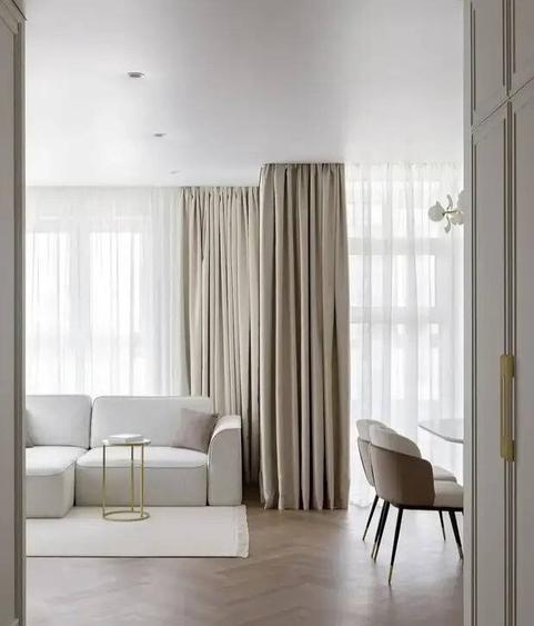 2 camere la Parter Proiect Boutique exclusiv CITY NORD! - 7