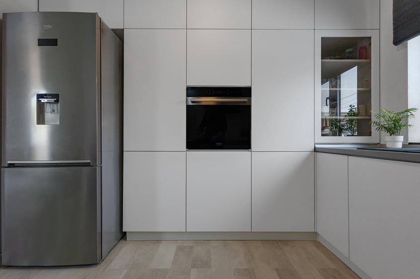 Casa individuala cu 2 dormitoare, Dumbravita - 9