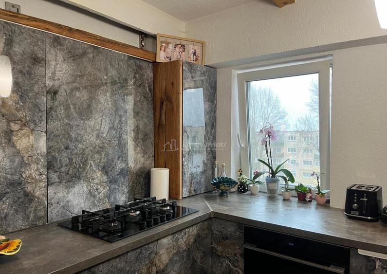 Lugoj, Ap. 4 Camere 115 Mp. - 2