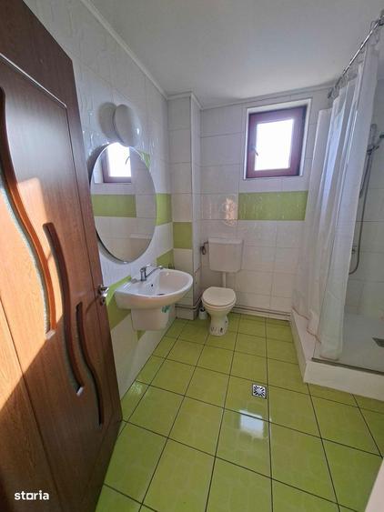 Apartament cu 3 camere, et: 2/3 la vila in Piata Cluj - 10
