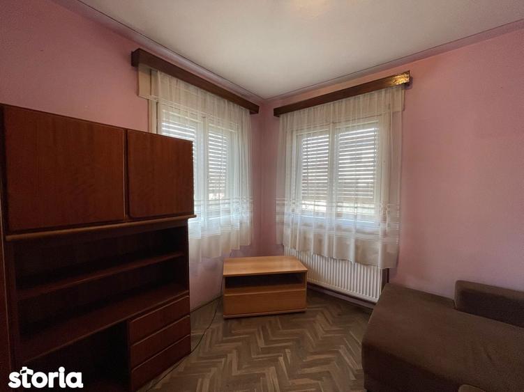 Brane?ti casa SU 115 mp P+1, teren de 444 mp, centrala pe gaze - 10
