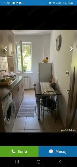 Apartament vizavi parcul garii - 2