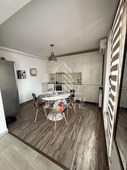 Apartament cu 2 camere, Giroc, Centrala Proprie - 4